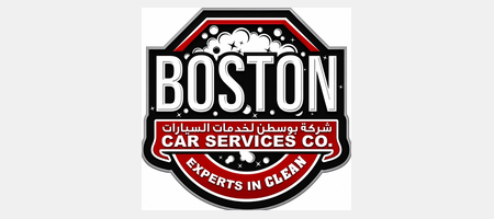 Boston Car Services Co. client logo