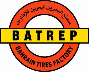 BATREP Bahrain Tires Factory client logo