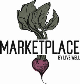 Marketplace by Live Well client logo
