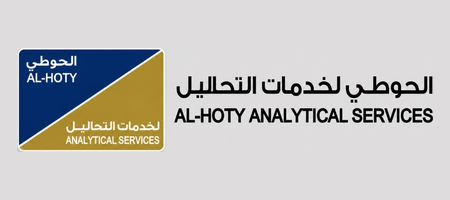 Al-Hoty Analytical Services client logo