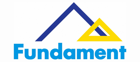 Fundament client logo