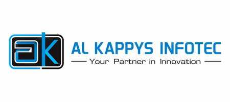 Al Kappys Infotec client logo