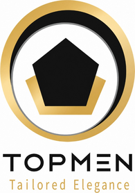 Topmen Tailored Elegance client logo