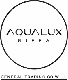 Aqualux Riffa General Trading Co W.L.L client logo