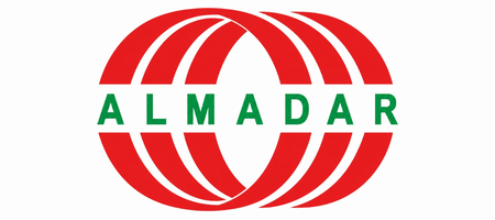 Almadar client logo