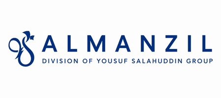 Almanzil client logo
