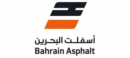 Bahrain Asphalt client logo