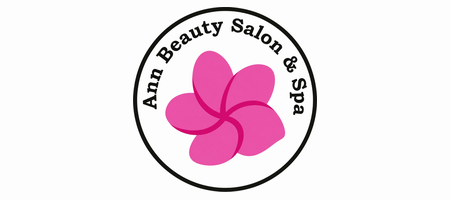 Ann Beauty Salon & Spa client logo