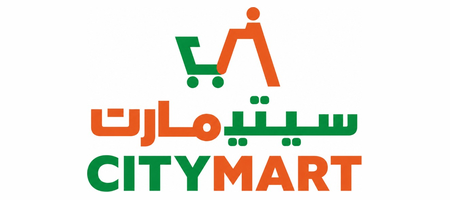 Citymart client logo