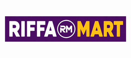 Riffa Mart client logo