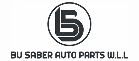 Bu Saber Auto Parts W.L.L client logo