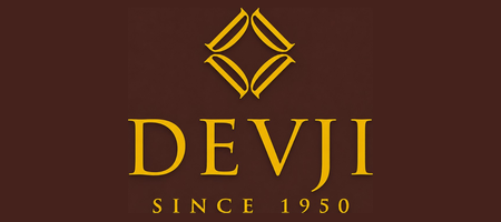 Devji client logo