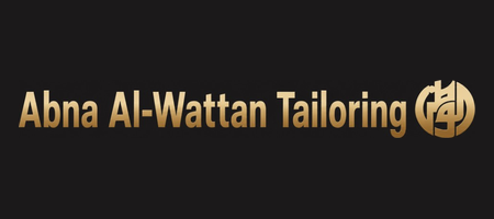 Abna Al-Wattan Tailoring client logo