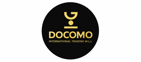 Docomo International Trading W.L.L client logo