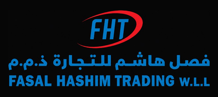 Fasal Hashim Trading W.L.L client logo