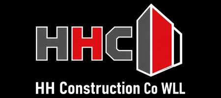 HH Construction Co WLL client logo