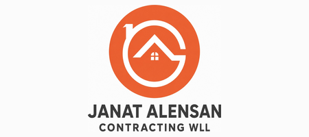 Janat Alensan Contracting WLL client logo