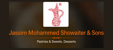 Jassim Mohammed Showaiter & Sons client logo