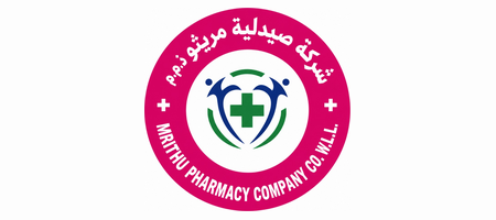 Mrithu Pharmacy Company Co. W.L.L client logo