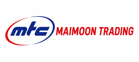 Maimoon Trading client logo