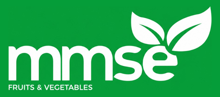MMSE Fruits & Vegetables client logo