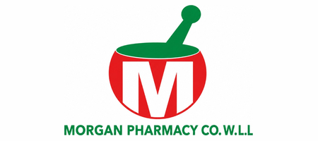 Morgan Pharmacy Co. W.L.L client logo