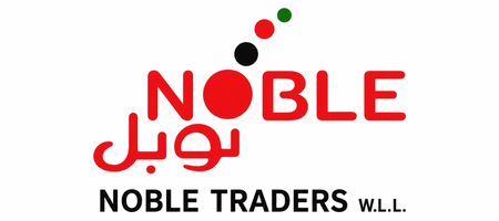 Noble Traders W.L.L client logo