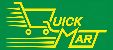 Quick Mart client logo