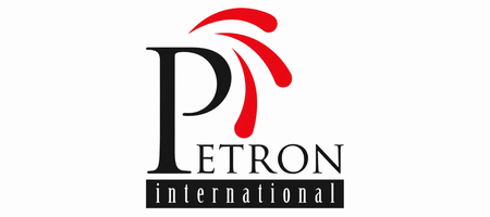 PETRON International client logo