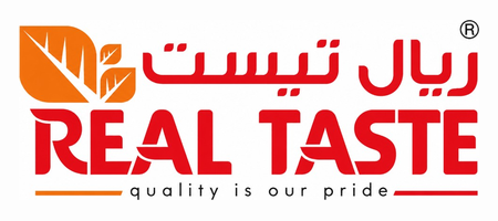 Real Taste client logo