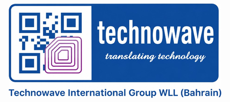 Technowave International Group WLL (Bahrain) client logo