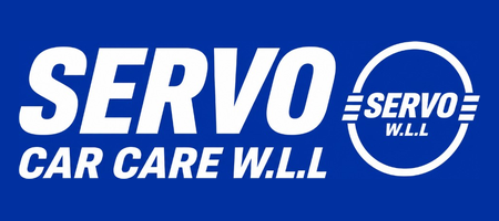 Servo Car Care W.L.L client logo