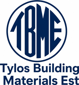 Tylos Building Materials Est client logo