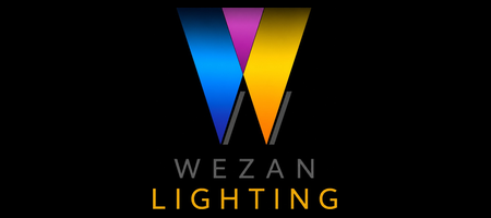 Wezan Lighting client logo