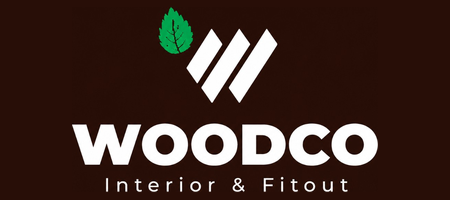 Woodco Interior & Fitout client logo