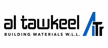 Al Tawkeel Building Materials W.L.L client logo