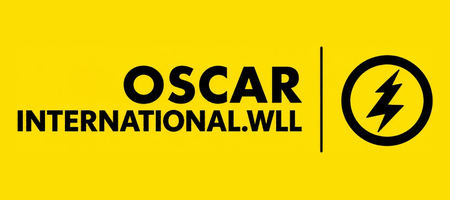 OSCAR International client logo