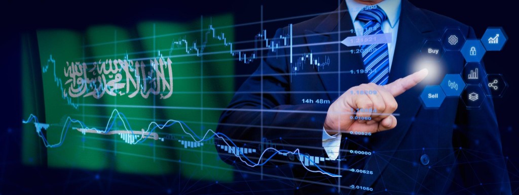 ERP software Saudi Arabia � business analytics and ZATCA-ready financial dashboards