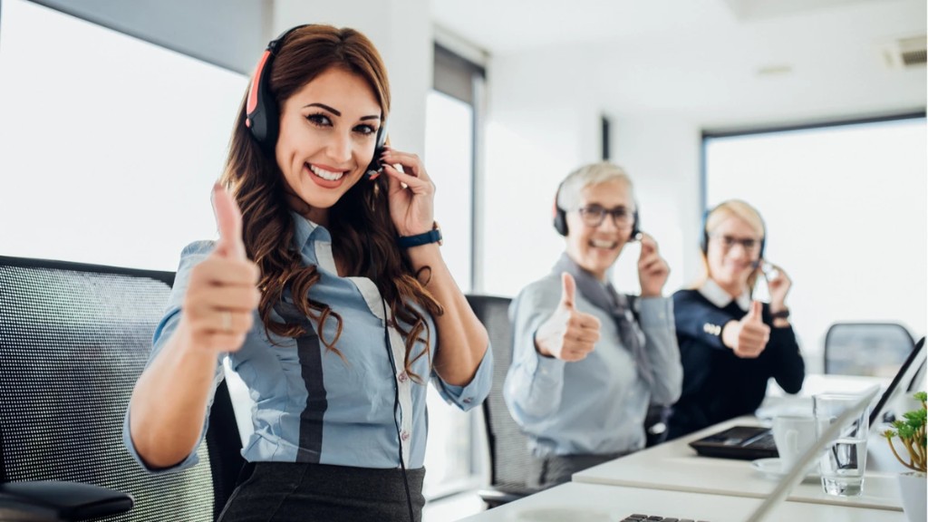 Service business ERP — professional teams managing projects, contracts, and client operations
